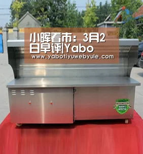 小晖看市:3月2日早评|Yabo(图2) 亚博官网